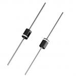 5.0A Standard recovery rectifier diodes BY550-50 BY550-100 BY550-200 BY550-400 BY550-600 BY550-800 BY550-1000 (DO-27)